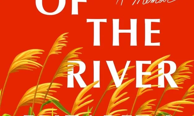 My Side of the River: A Memoir by Elizabeth Camarillo Gutierrez