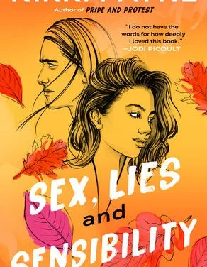 Sex, Lies and Sensibility by Nikki Payne