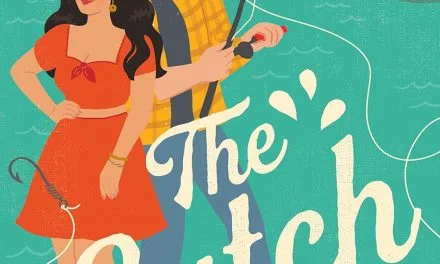 The Catch by Amy Lea