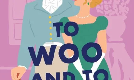 To Woo and to Wed by Martha Waters