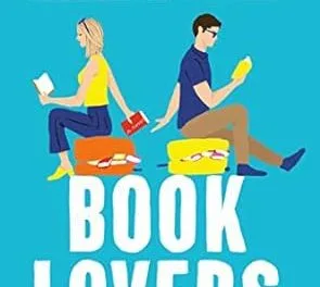 “Book Lovers” by Emily Henry
