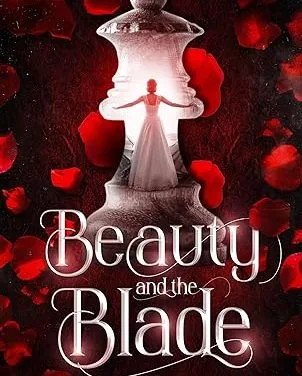 Beauty and the Blade by S.C. Grayson