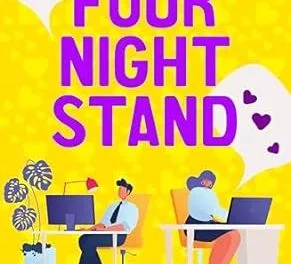 “Four Night Stand” by Georgia Moore