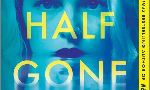 Good Half Gone by Tarryn Fisher
