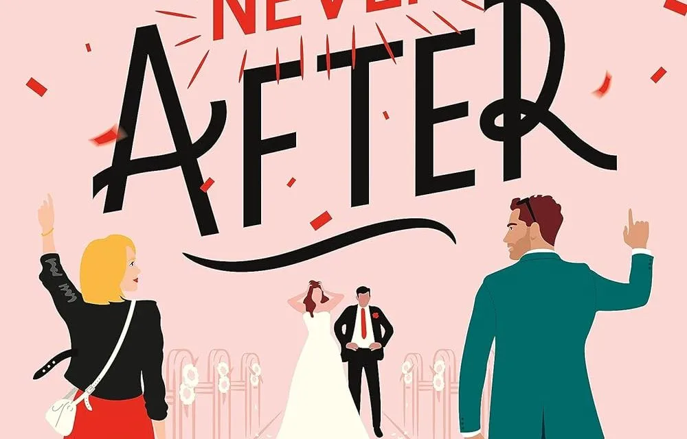 Happily Never After by Lynn Painter