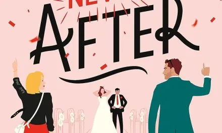 Happily Never After by Lynn Painter