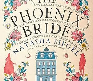 The Phoenix Bride by Natasha Siegel