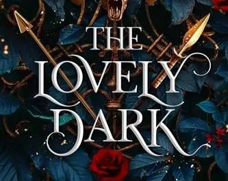 The Lovely Dark Anthology by Juliette Cross, Emma Hamm, Zoey Draven
