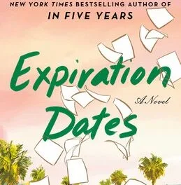 Expiration Dates by Rebecca Serle
