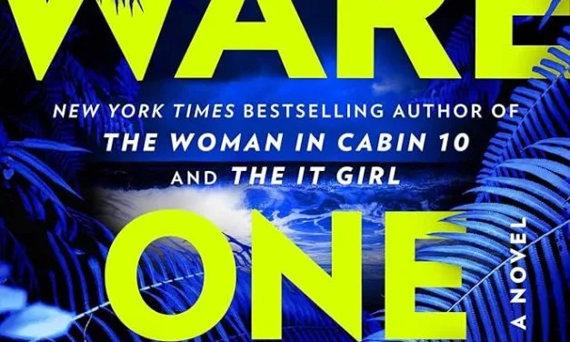 One Perfect Couple by Ruth Ware