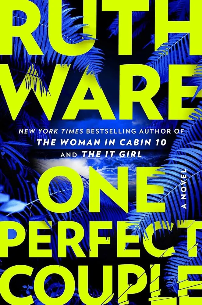 One Perfect Couple Book Cover