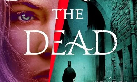 Disturbing The Dead by Kelley Armstrong
