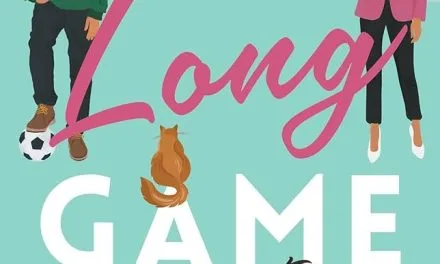 The Long Game by Elena Armas