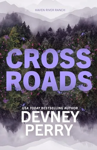 Crossroads by Devney Perry