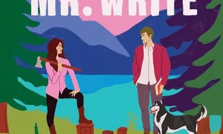 Finding Mr. Write