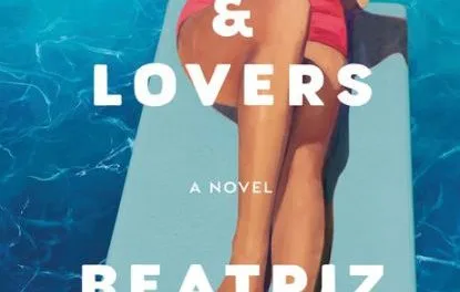 Husbands & Lovers by Beatriz Williams