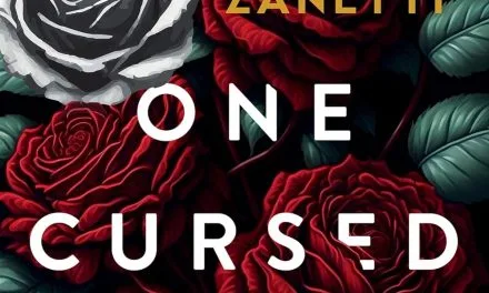 One Cursed Rose by Rebecca Zanetti