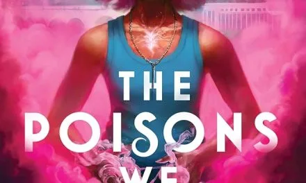 The Poisons We Drink by Bethany Baptiste