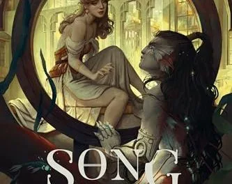 Song of the Abyss by Emma Hamm