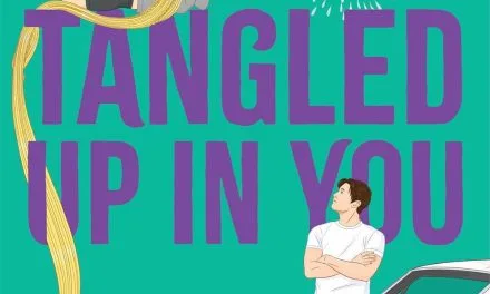 Tangled Up In You by Christina Lauren