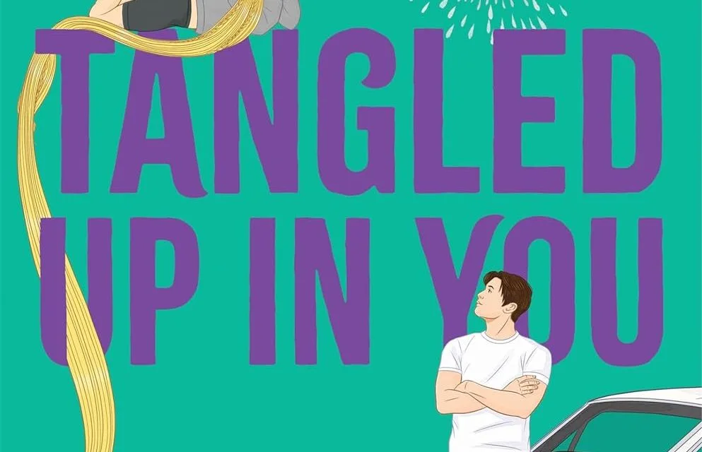 Tangled Up In You by Christina Lauren
