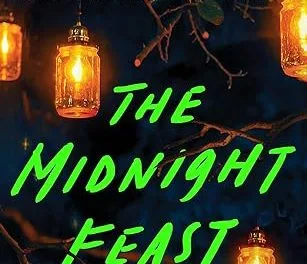The Midnight Feast by Lucy Foley