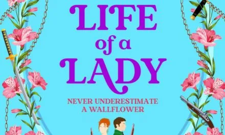 The Secret Life of a Lady by Darcy McGuire