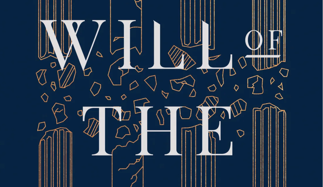 The Will of the Many by James Islington