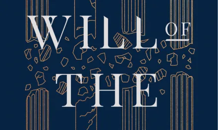 The Will of the Many by James Islington