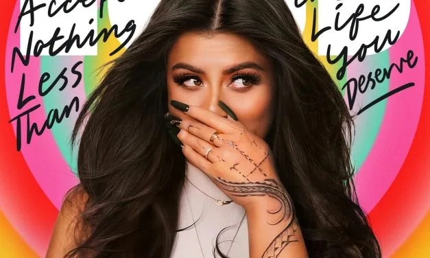 Loud: Accepting Nothing Less Than the Life You Deserve by Drew Afualo