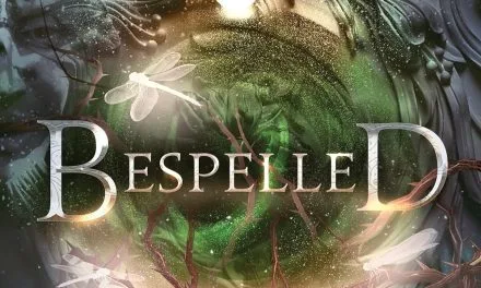 Bespelled by Laura Thalassa