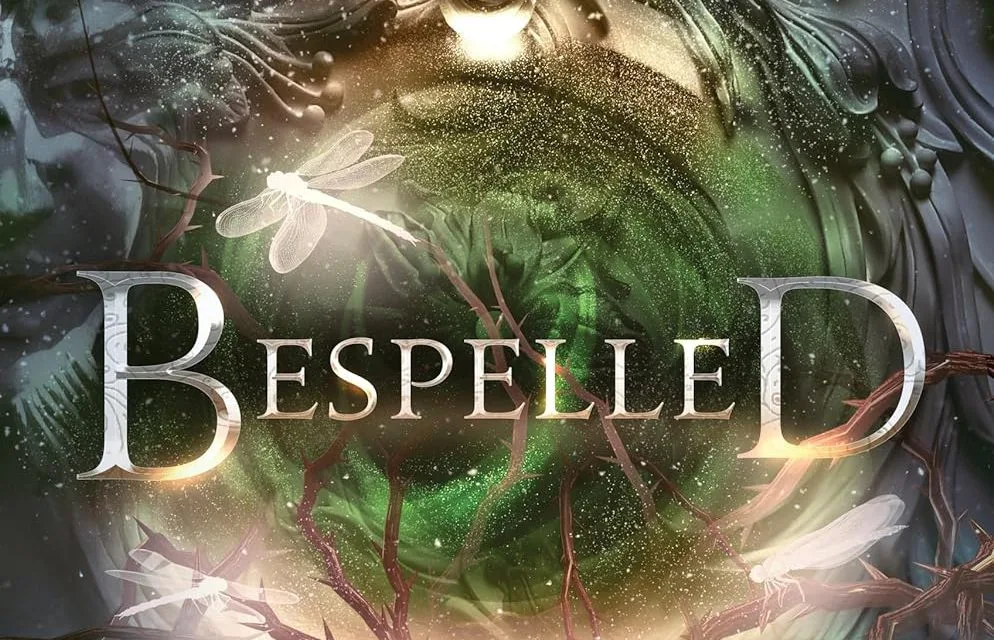 Bespelled by Laura Thalassa