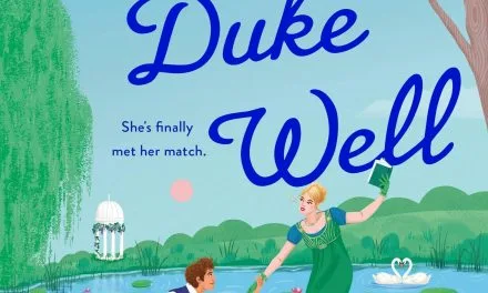 Ne’er Duke Well by Alexandra Vasti