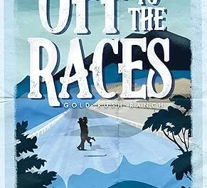 “Off to the Races” by Elsie Silver