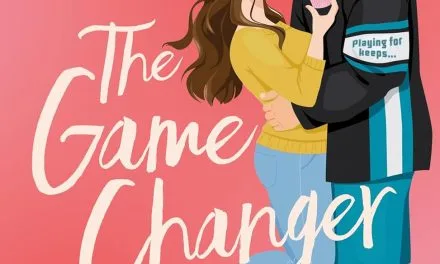 “The Game Changer” by Lana Ferguson