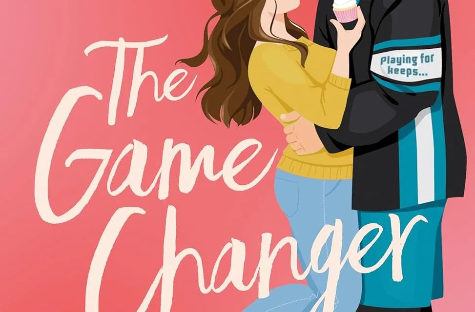 “The Game Changer” by Lana Ferguson