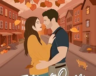 Fall at Once by Nora Everly