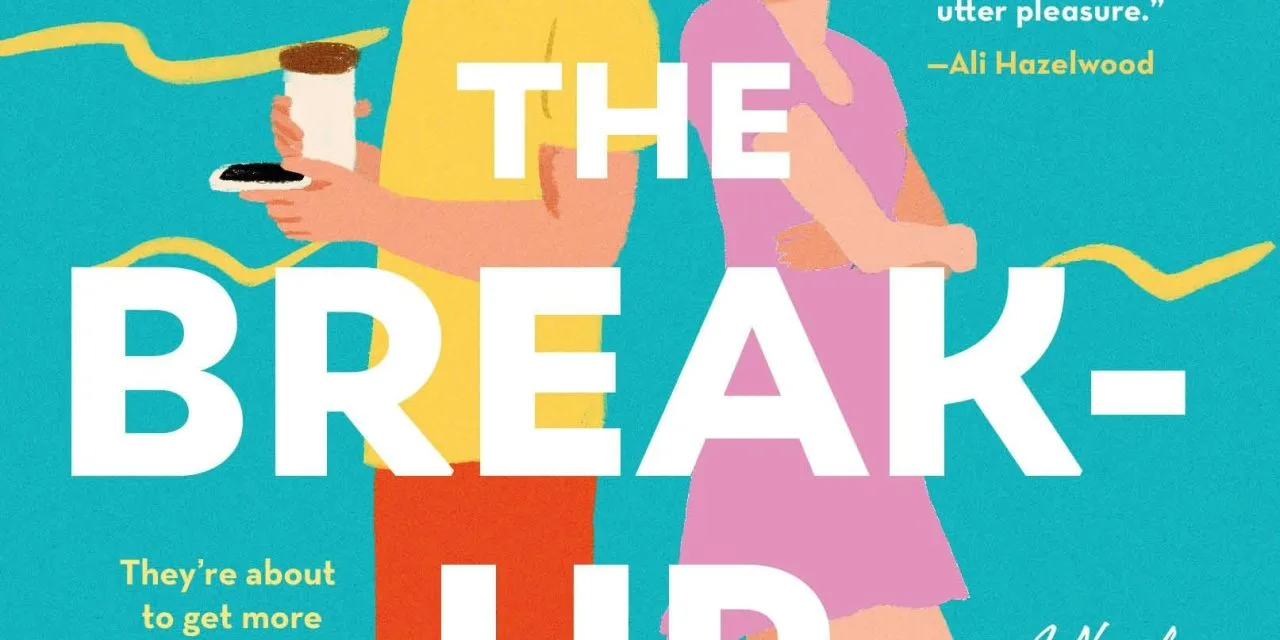 “The Break-Up Pact” by Emma Lord