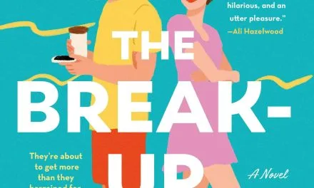 “The Break-Up Pact” by Emma Lord