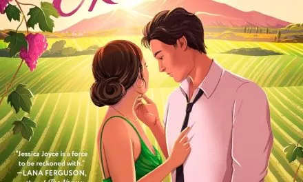 The Ex Vows by Jessica Joyce