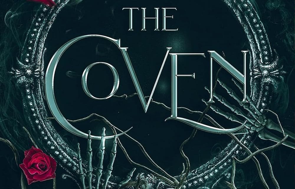 The Coven by Harper L Woods