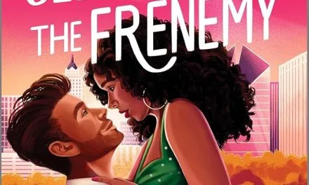 Sleeping with the Frenemy by Natalie Caña