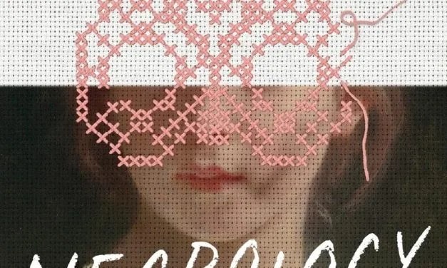 Necrology by Meg Ripley