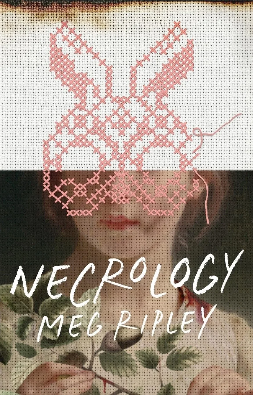 Necrology Book Cover