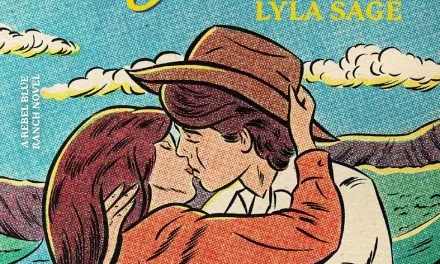 “Done and Dusted” by Lyla Sage