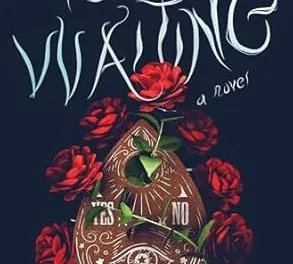 I’ll Be Waiting by Kelley Armstrong