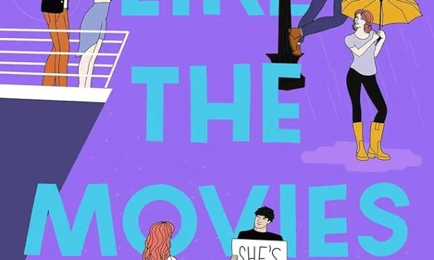 Nothing Like the Movies by Lynn Painter