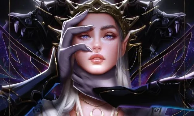 The Wraith King by Juliette Cross