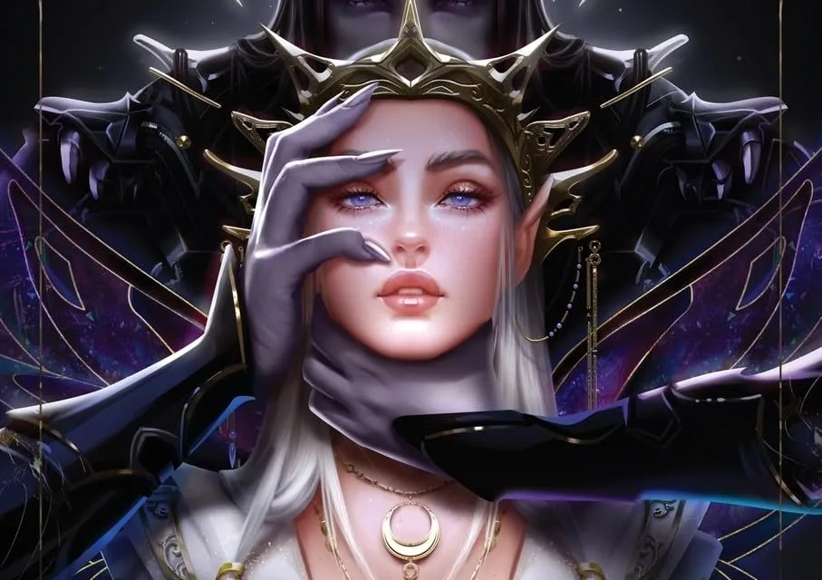 The Wraith King by Juliette Cross
