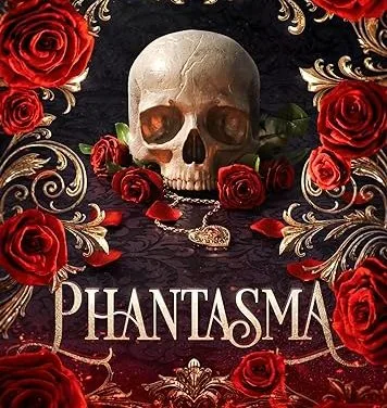 Phantasma by Kaylie Smith